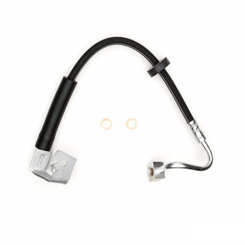 Ford Crown Victoria Brake Hose - Front-L - R1 Concepts - `03-`11